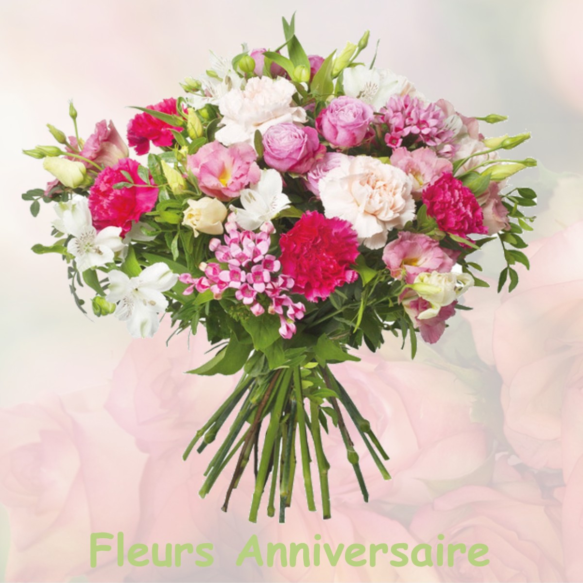 fleurs anniversaire SOLERIEUX